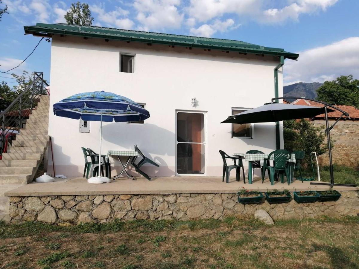 Villa Lila Dolno Dupeni Экстерьер фото