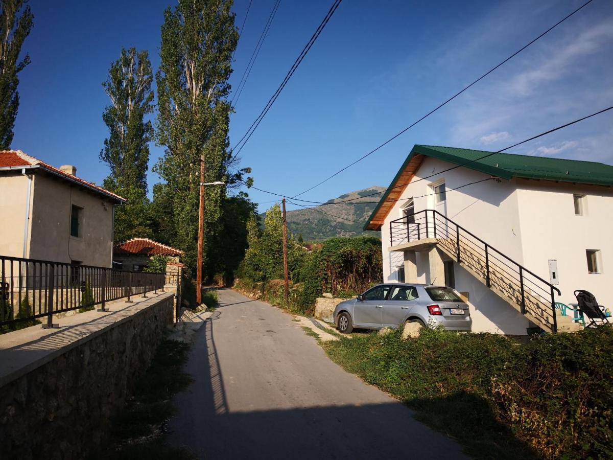 Villa Lila Dolno Dupeni Экстерьер фото
