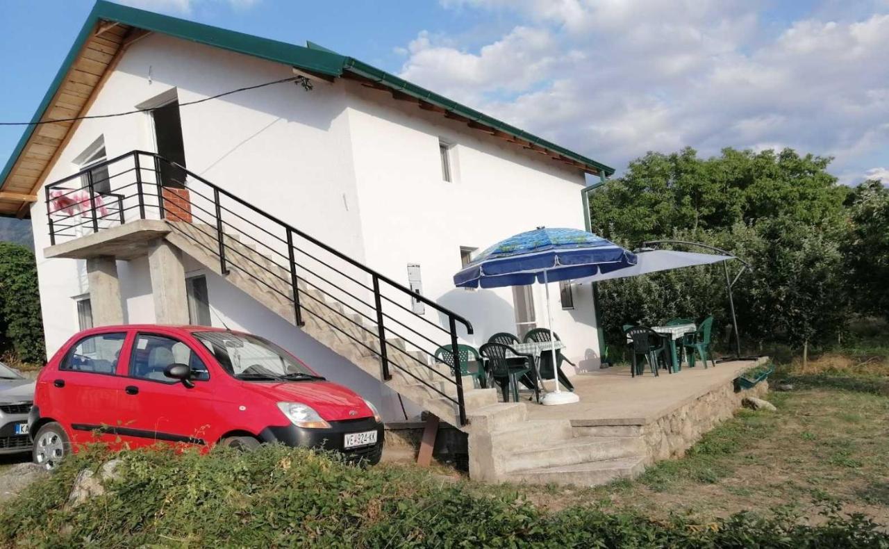 Villa Lila Dolno Dupeni Экстерьер фото