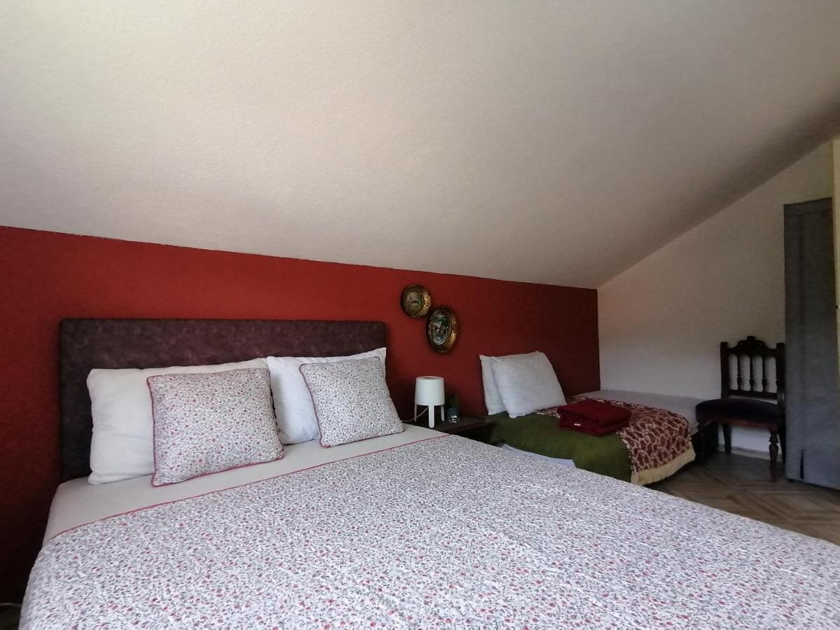 Villa Lila Dolno Dupeni Экстерьер фото